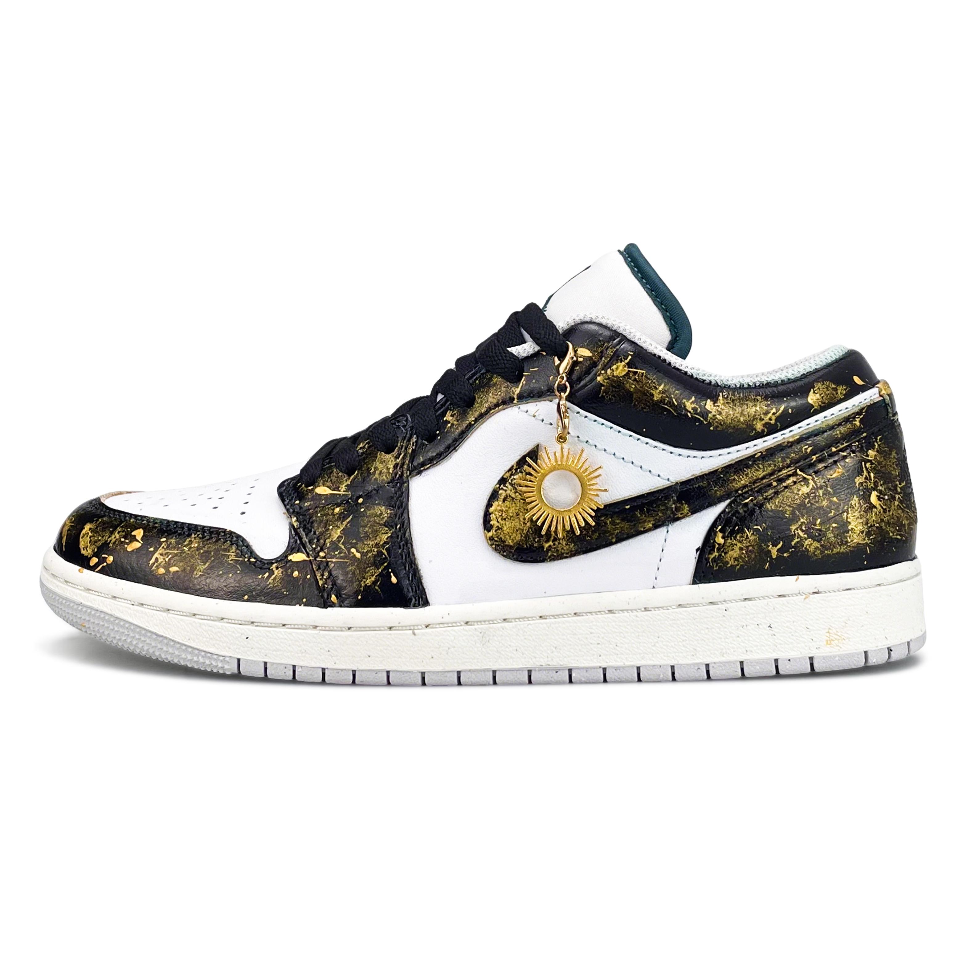 Jordan Air Jordan 1 Abrasion Resistant