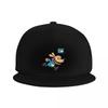 Officer Dog Unisex Running Fan Art Baseball Cap Cosplay party Hat New Hat Hats For Women Unisexs