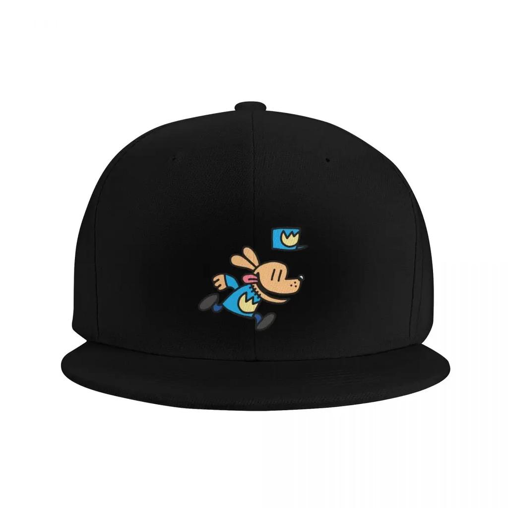 Officer Dog Unisex Running Fan Art Baseball Cap Cosplay party Hat New Hat Hats For Women Unisexs