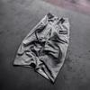 Y2K Vintage Casual Pants Unisex Harajuku Graphic Print Gothic Streetwear Straight Leg