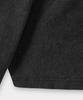 Dimiteulibeullaeg Vlad Vintage Oblivion Semi-Crop T-Shirt_Pigment Charcoal