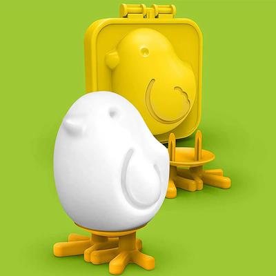 Strumenti per la preparazione delle uova – Stampi per uova e crepes