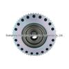 AG9E-68319-A Crankshaft Pulley for Ford Edge Kuga 2.0T, Land Rover Evoque, Volvo