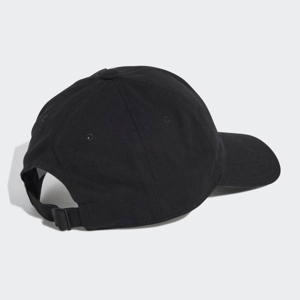adidas Adicolor Classic Trefoil Baseball Cap Jc6023