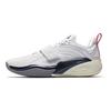 Anta KAI 1 Kyrie 1 Riedizione Tecnologia Azoto Scarpe da Basket Professionali Low Top Piastra in Carbonio Sneakers Uomo Bianco Nero Rosso 112531110SF-5