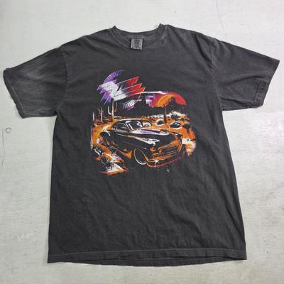 Hauts – T-shirts