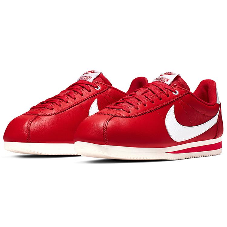 Nike Classic Cortez Stranger Things Independence Day Pack CK1907-600