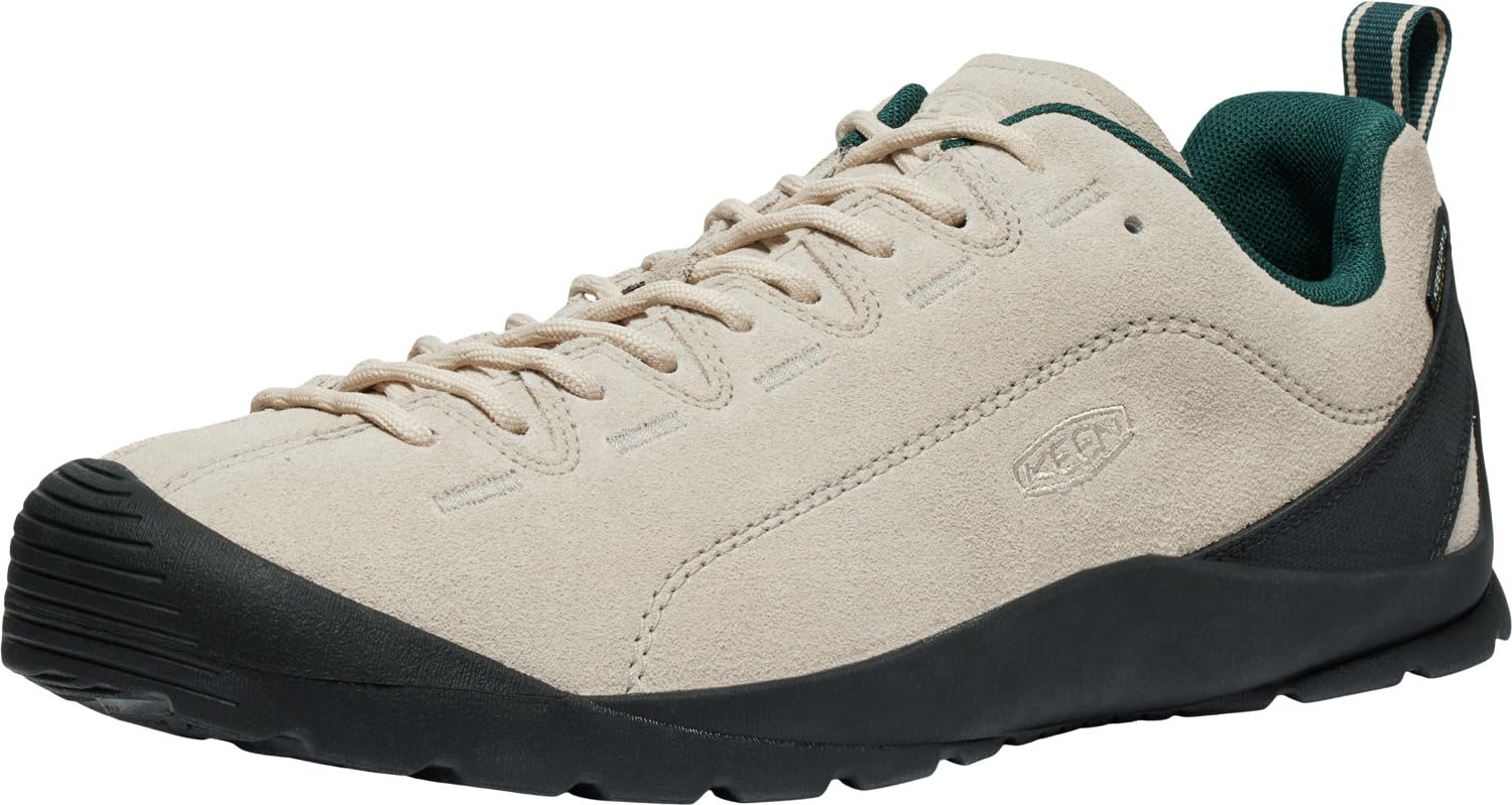 

Кроссовки JASPER WP Jasper Waterproof PINE см [Keen] (старая модель) Мужское САФАРИ/ПОНДЕРОСА 27.0