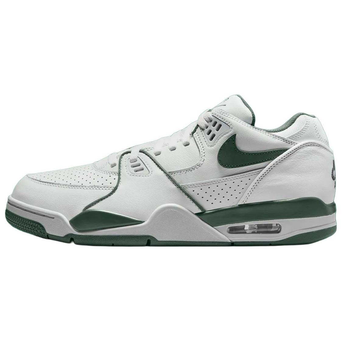 

Nike Air Flight 89 Low Summit White Vintage Green 47.5