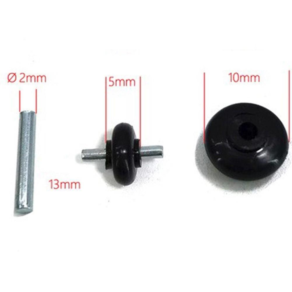 Home Axles And Rollers Little Wheels DC59 DC62 Replacement