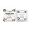 Coconut Skin Soothing Soap, Body Skin Gentle Cleansing Fragrant Moisturizing Comfort Daily Care Soap