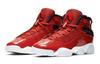 Jordan Air Jordan 6 Rings Vintage Basketbalové boty GS 323419-601