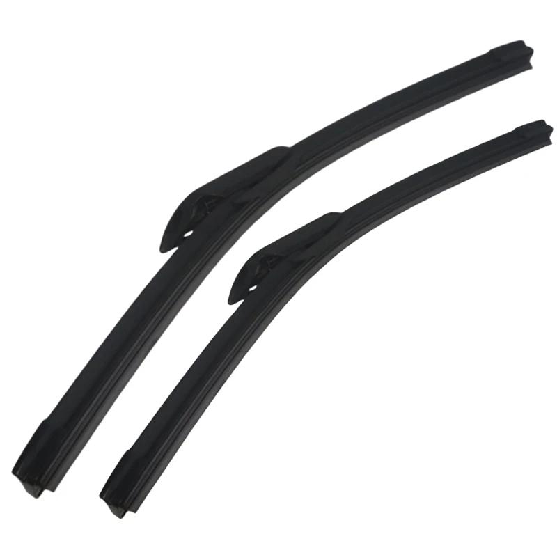 

Car Front and Rear Windshield Wiper Blade For Chery Tiggo 8 Plus Pro Max 2020-2026 Windscreen Window Brushes blades Accessories