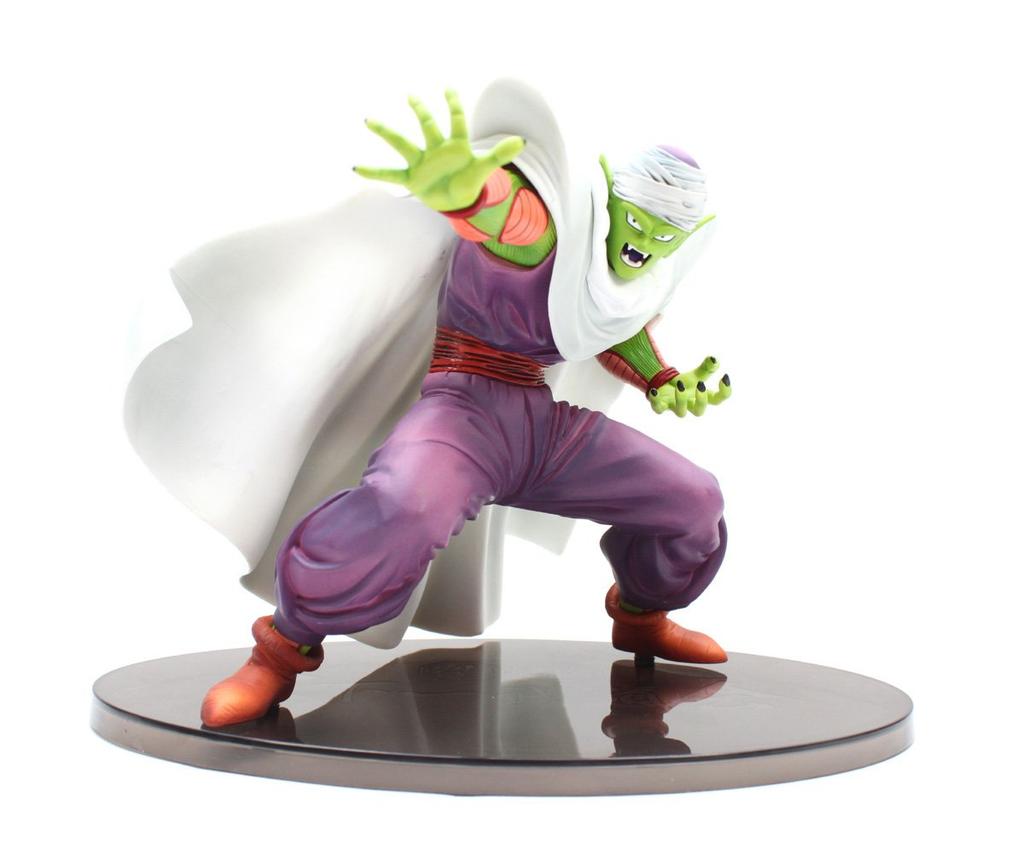 BIG Dragon Ball Sculpting Tenkaichi Budokai Part 5 Piccolo 14cm Figure Approx.