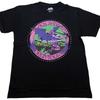 Black Sabbath Verziertes T-Shirt: Tour '78 OFFIZIELL NEU