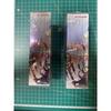 Used [Shrink included] Yu-Gi-Oh! REVOLUTION BOOSTER 2BOX unopened