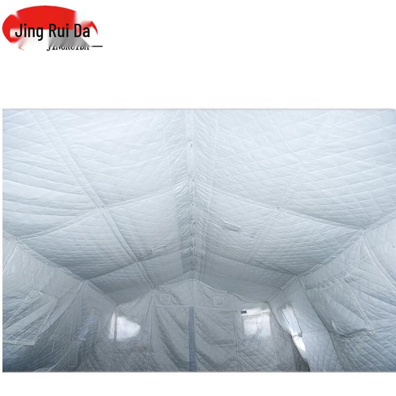 JINGRUIDA 30sqm Frame Tent Inner Tent