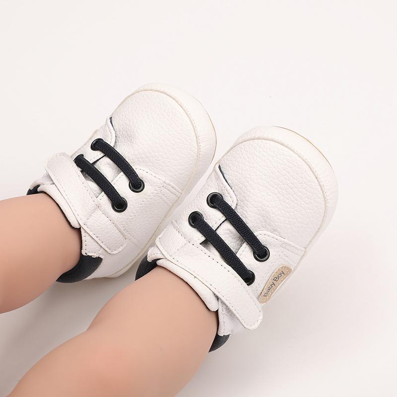 Gami Le Infant Pre-Walker Baby Shoes for 0-12 Months Toddler