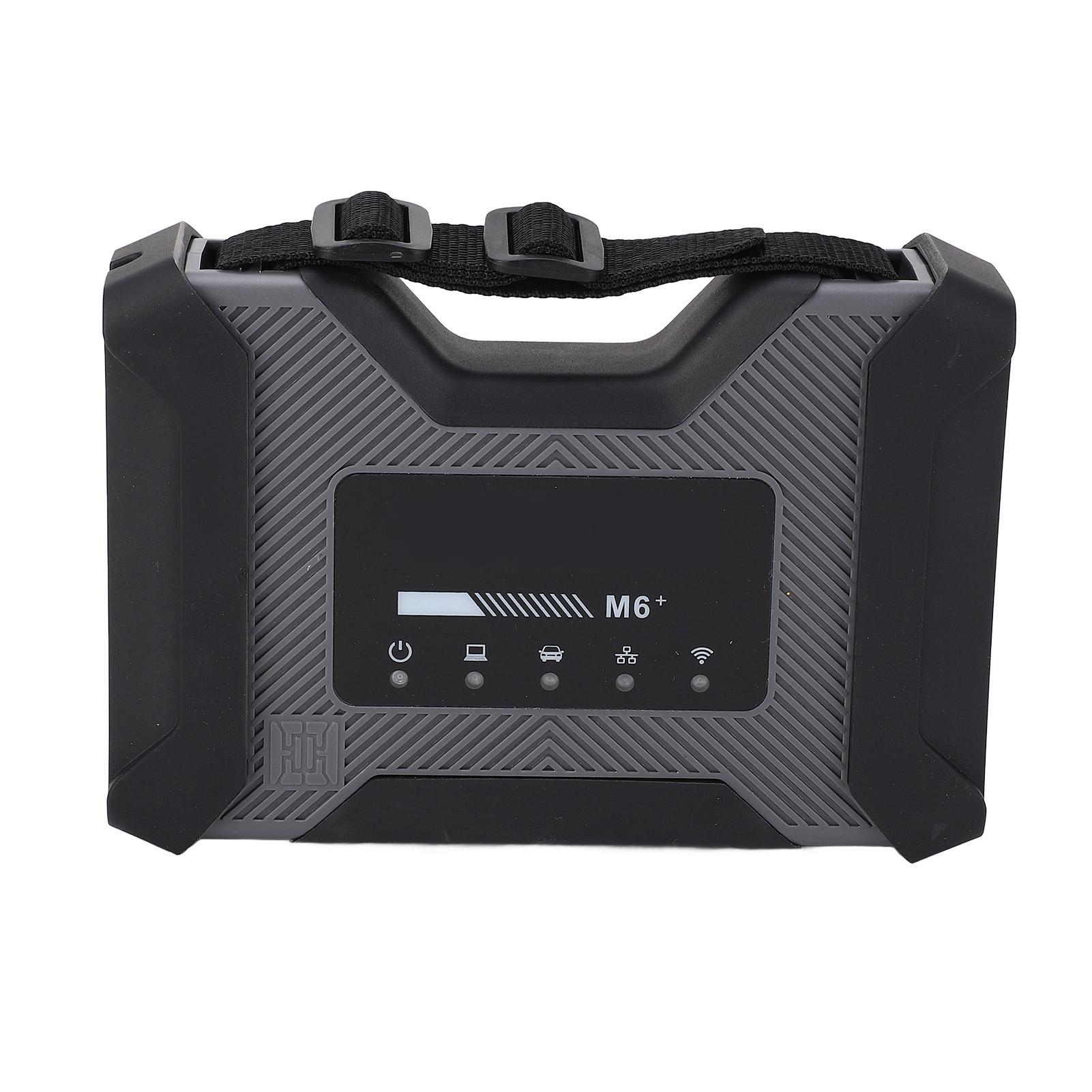 

для Super MB Pro M6 Wireless Star Diagnosis Tool Повна конфігурація OBD Diagnostic Tool Заміна