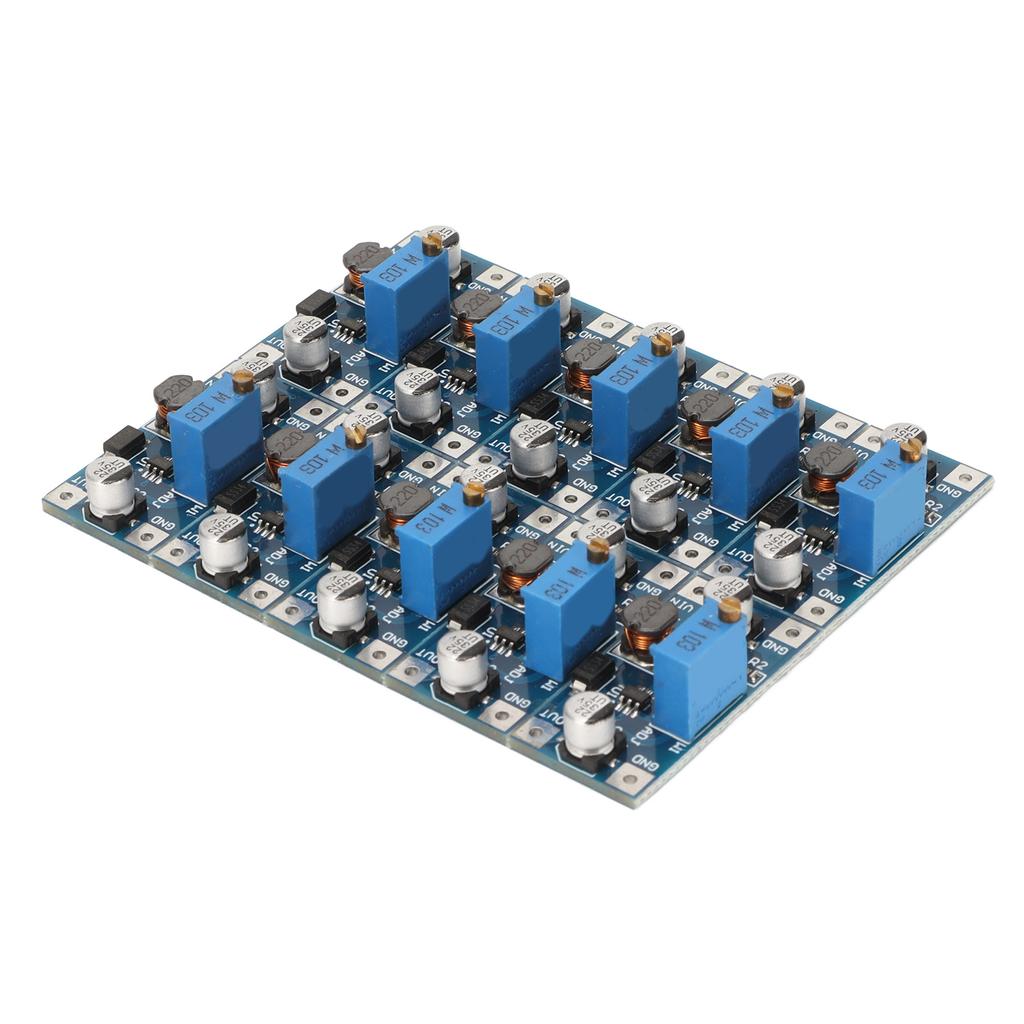 XH M415 Micro Boost Module Adjustable Efficient Low Heat Small DC To DC Step Up Module 10pcs