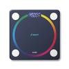Weight Scale Intelligent Fat Measurement Simple Weight Scale Weighing Household Portable Rechargeable Body Fat Scale