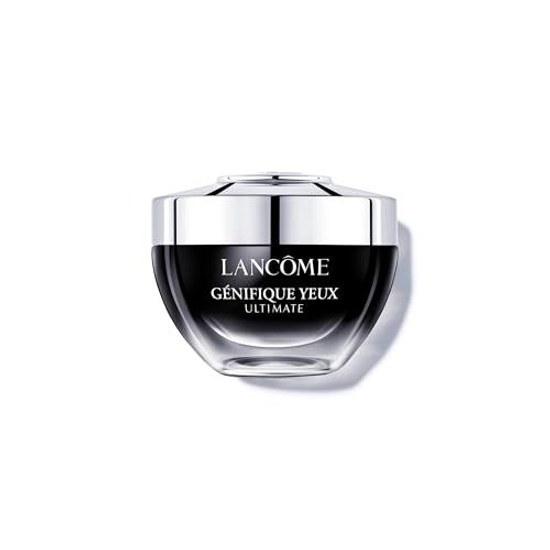 LANCÔME Genifique Ultimate Eye Cream 20ml Area Care Sagging Dark Circles Countermeasures Anti-Aging