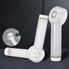 Multi Functional Dust Cover 2-in-1 Design Drill Storage Box Dust Collector  Wall Drilling