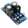 Power Supply Board Adjustable Voltage Regulator Module AC 10‑24V to DC 1.25V‑30V LM317 LM337