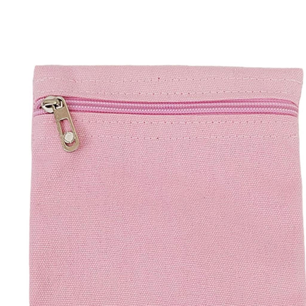 2Pcs Sew in Pocket with Zipper Clothes Inner Pocket Sturdy Practical Invisible Coat Inside Pockets for Robes Coats Jackets