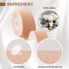 Face and Neck Wrinkle Removal Tape - Smooth Multipurpose High Elasticity Face Sticker for Forehead, Neck, Lips, Chin Care Tool