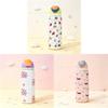 Owala Fruits Style Stainless Steel Travel Water Bottle For Office And Outdoors