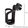 Universal Dynamic Bicycle Water Cup Holder Freely Hanging Bicycle Quick-release Water Cup Holder Mountain Bike Drink Stand Cup Holders 5