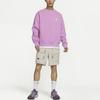 New Nike ACG THERMA FIT Sweatshirts Unisex Purple DX9612-532