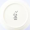 Arabia Moomin Collection Stinky Brown 1062216 Plate, 19.5cm, [Used]