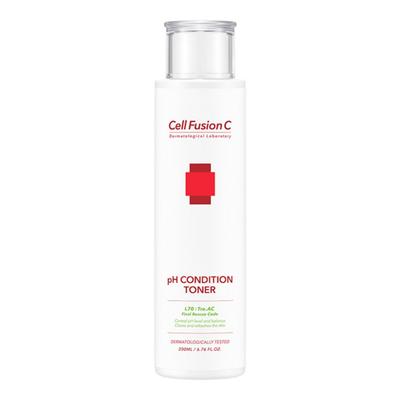 Cellfusion C Triac pH Condition Toner, 1 Packung, 200 ml