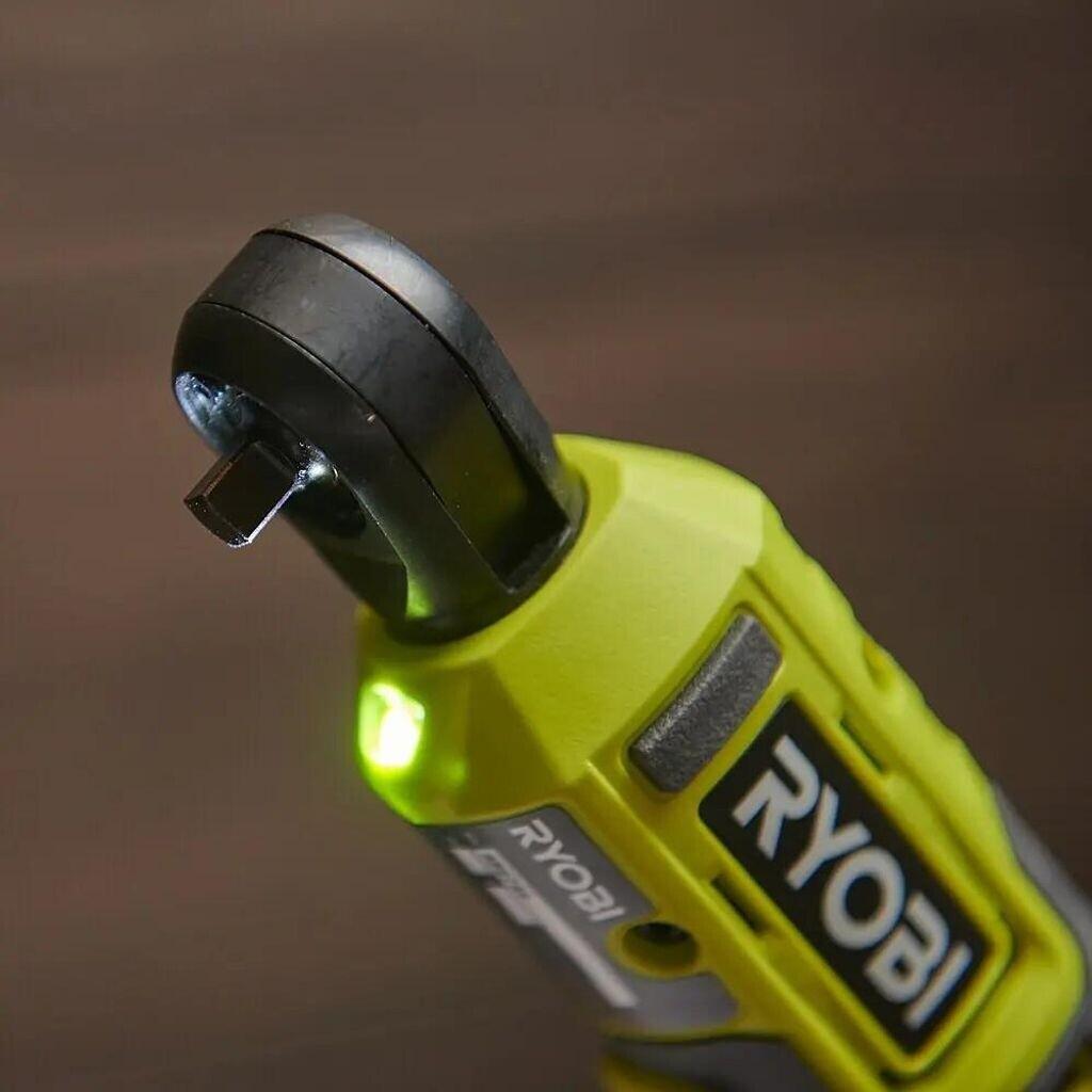 Ratchet Wrench Ryobi RR14W4RR14W4-120G