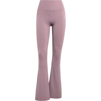 By Stella McCartney TruePurpose Flare Leggings Women's Purple KF9110