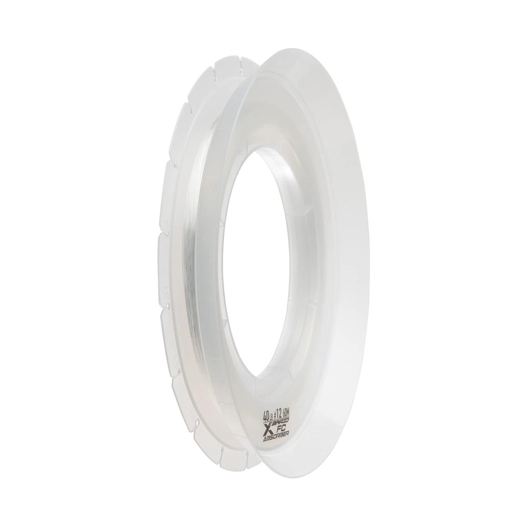 FC Absorber 60m 50lb X-Braid #14