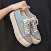 2026 Canvas Trendy Shoes Trending Canvas Shoes Male Casual Cool Street Style Shoes Hip Hop Sneakers for Teens