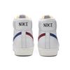 New Nike Blazer Mid 77 Red & Blue CW7073-100