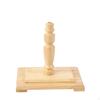 Base Manichino Facile da Montare Forma per Abiti Decorativa per Negozianti