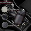 Car Key Case Signal Blocker Bag RFID Shielding Pocket for Toyota camry chr corolla rav4 yaris prius Hybrid prado Fortuner Hilux CX6