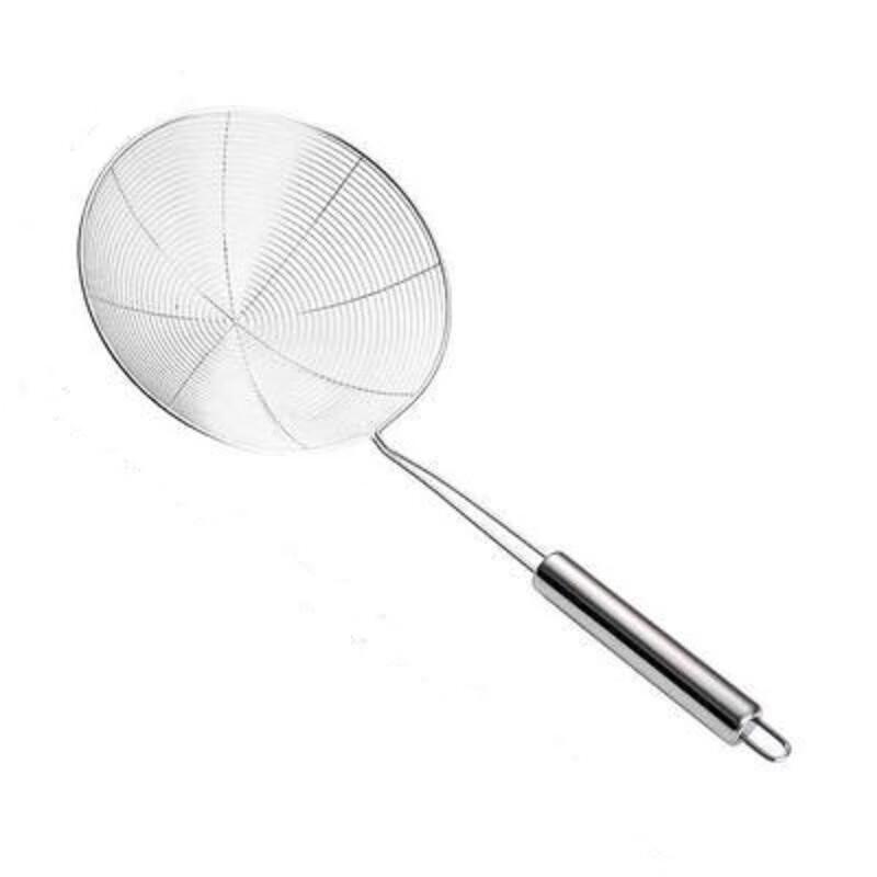 

HESWELL 304 Stainless Steel Mesh Sieve