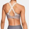 Under Armour Infinity Sports Underwear Women's Flying Speed Pink (Unisex) Sports Underwear 1351994 667