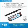 56-Tasten-Tastatur M5 Entwicklungs-Kit 1,14-Zoll-Bildschirm IoT-Controller Eingebettete Systeme