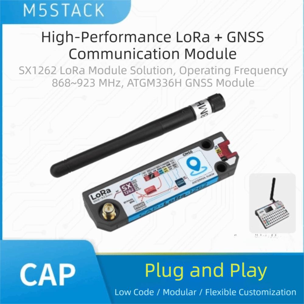 56-Tasten-Tastatur M5 Entwicklungs-Kit 1,14-Zoll-Bildschirm IoT-Controller Eingebettete Systeme