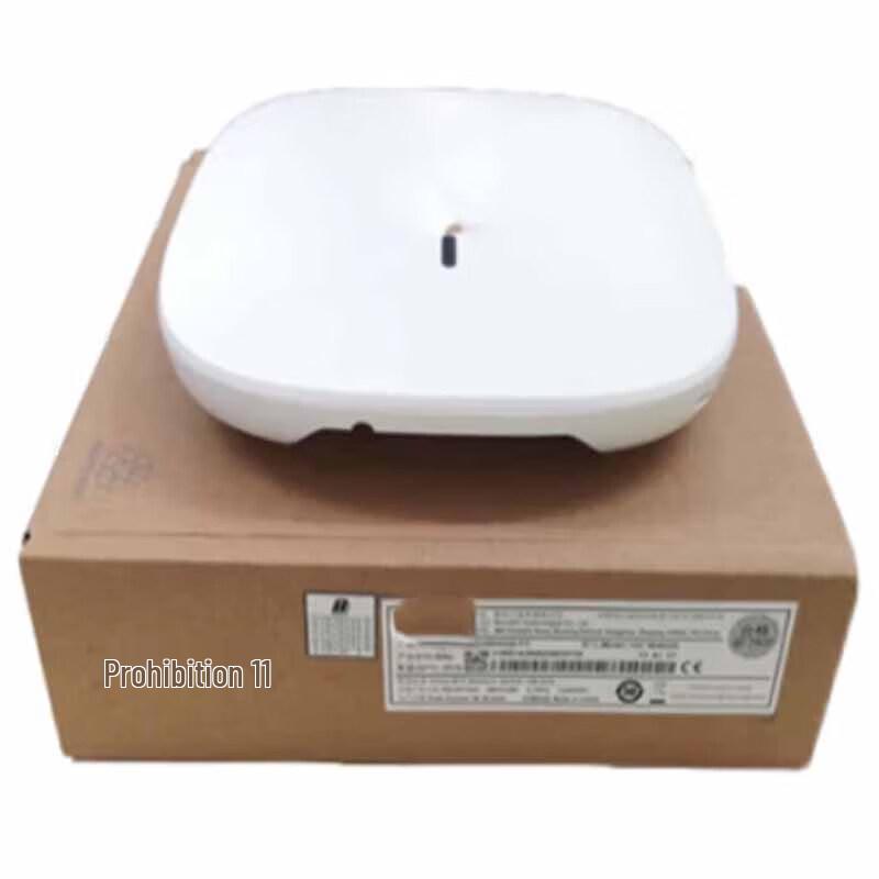 

H3C WA6638i-FIT Tri-Band Ceiling-Mount Enterprise WiFi AP