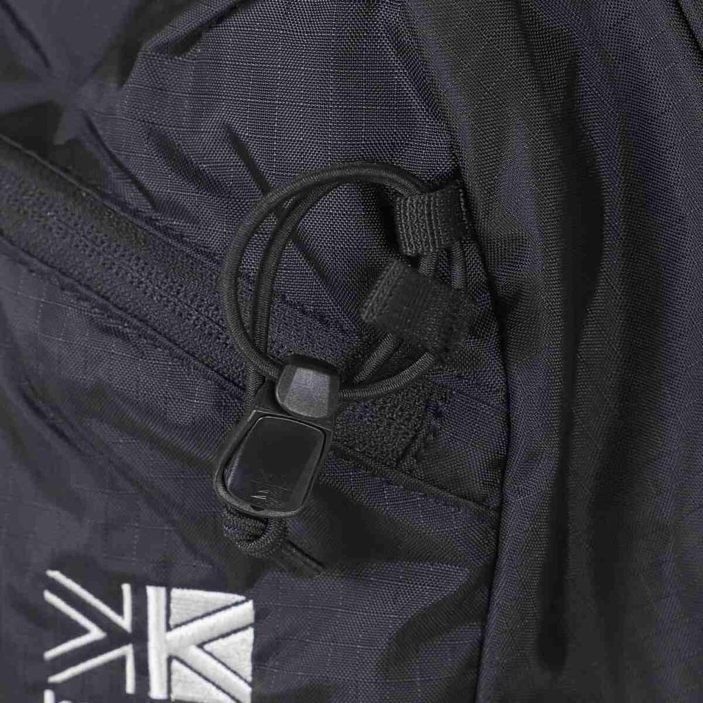 cot 18 Hiking Hydration Compatible Pole Carrier