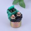1/2pcs Motorcycle Starter Relay For Scooter ATV Karts CH125 CH250 For HONDA GL500 GL 500 SILVER WING INTERSTATE 1981-1982