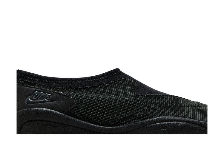 Men's Sneakers Nike Aqua Turf Black Off Noir Black/Off Noir-Black